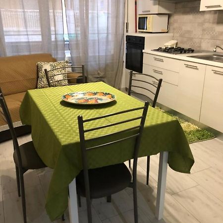 Casa Aristofane Apartment Syracuse Exterior photo