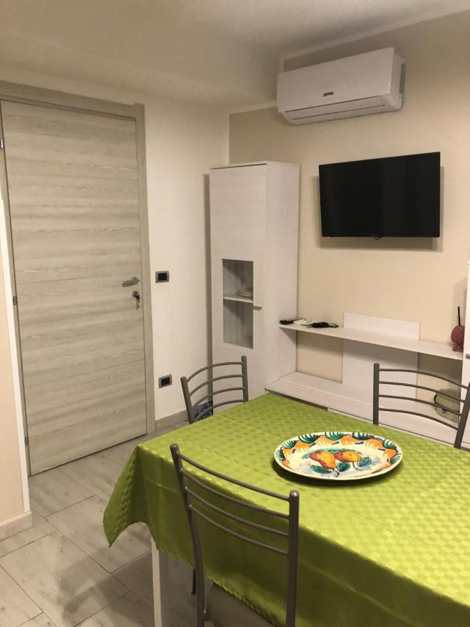 Casa Aristofane Apartment Syracuse Exterior photo
