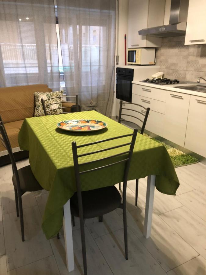 Casa Aristofane Apartment Syracuse Exterior photo